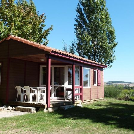 Les Chalets des Mousquetaires Mirepoix  Extérieur photo